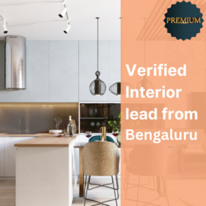 MyNextInteriorProject.com Bangalore Leads